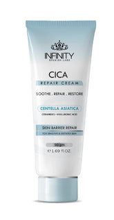 Infinity Cica Repair Cream 50g